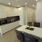 Apartamento Lux Antonija