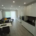 Lux Antonija Apartamento *
