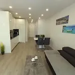 Lux Antonija Apartamento Makarska