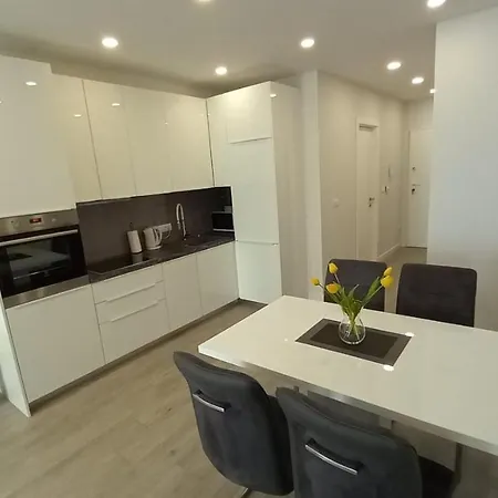 Apartman Lux Antonija