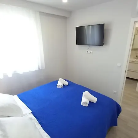 Apartment Lux Antonija *