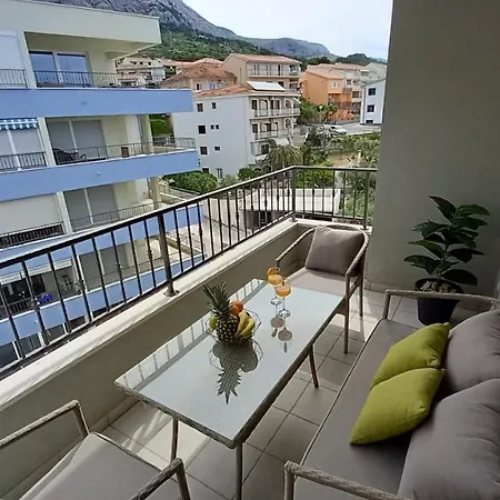 Apartment Lux Antonija