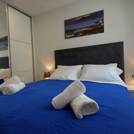 Lux Antonija Apartament