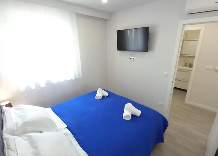 Apartament Lux Antonija *