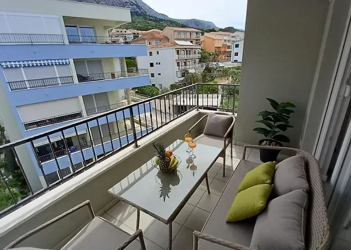 Apartment Lux Antonija