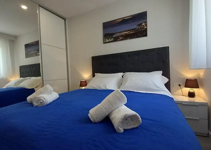 Lux Antonija Apartament