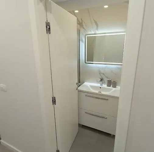 Lux Antonija Apartament