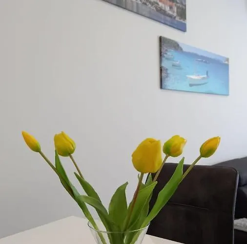 Lux Antonija Makarska