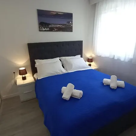 Lux Antonija * ماكارسكا